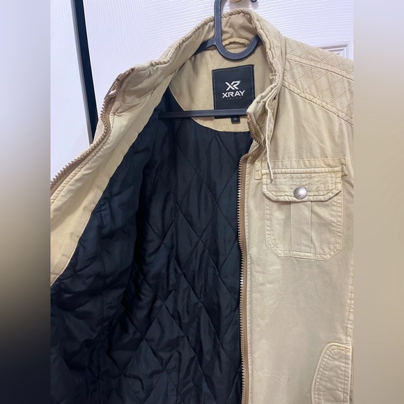 Unisex jacket 🌿 - Picture 2 of 5